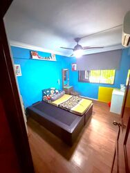 Blk 616 Yishun Ring Road (Yishun), HDB 5 Rooms #562654731